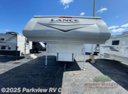 New 2025 Lance  Lance 1172 available in Smyrna, Delaware