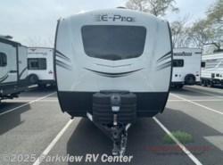 New 2025 Forest River Flagstaff E-Pro 19FBS available in Smyrna, Delaware