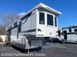 New 2025 Forest River Salem Hemisphere ROOST43 available in Smyrna, Delaware