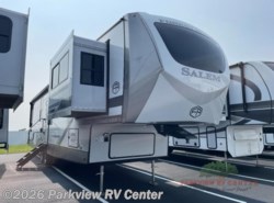 New 2025 Forest River Salem Hemisphere Elite 36FL available in Smyrna, Delaware