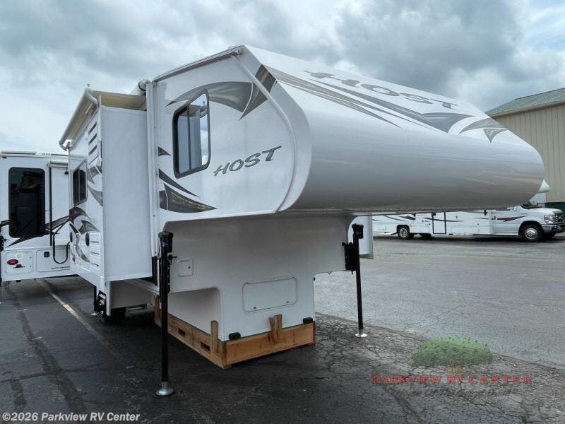 New 2026 Host Yukon Host Campers  11.6 available in Smyrna, Delaware
