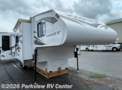 New 2026 Host Yukon Host Campers 11.6 available in Smyrna, Delaware