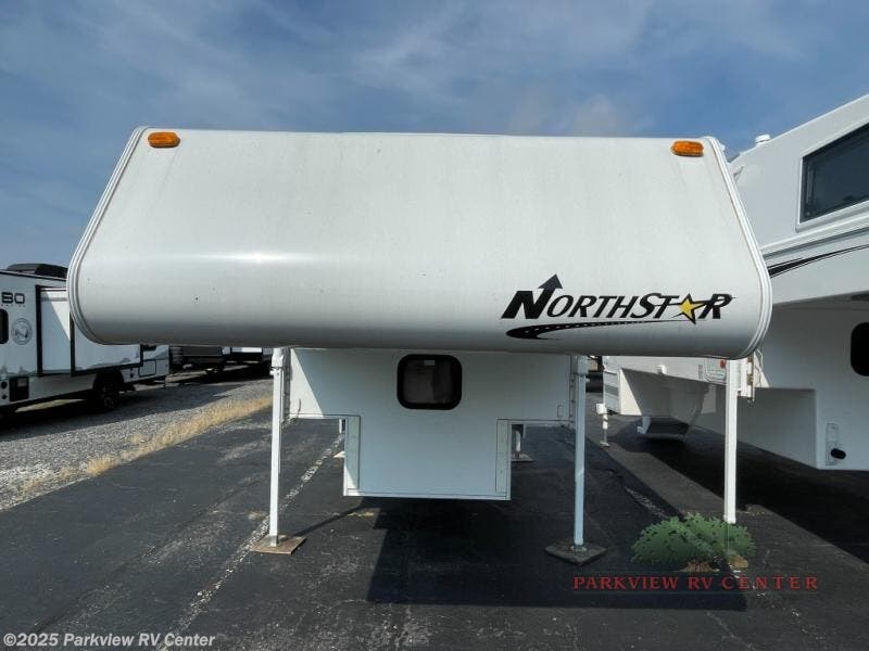 Used 2024 Northstar Laredo Northstar Hardside  SC available in Smyrna, Delaware