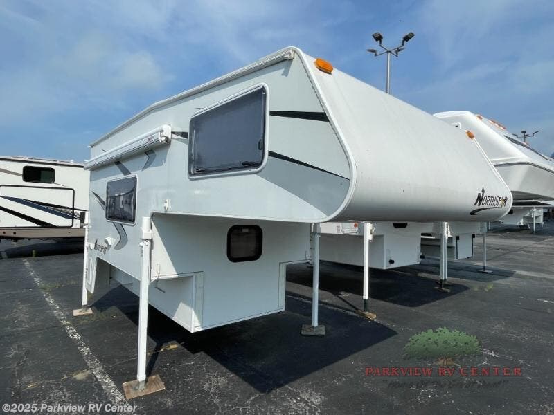 Used 2024 Northstar Laredo Northstar Hardside  SC available in Smyrna, Delaware