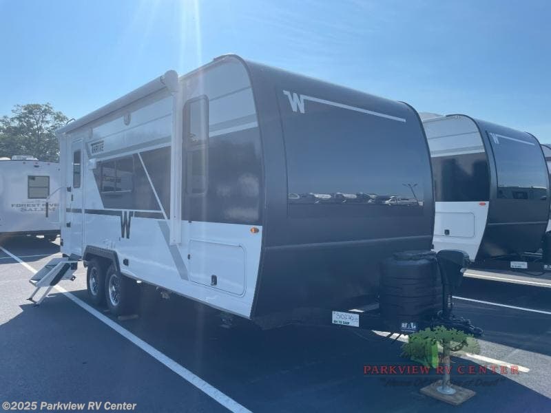 New 2026 Winnebago Thrive 18FBS available in Smyrna, Delaware