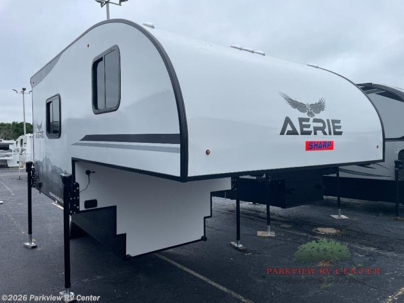 New 2026 Soaring Eagle Aerie 8 available in Smyrna, Delaware