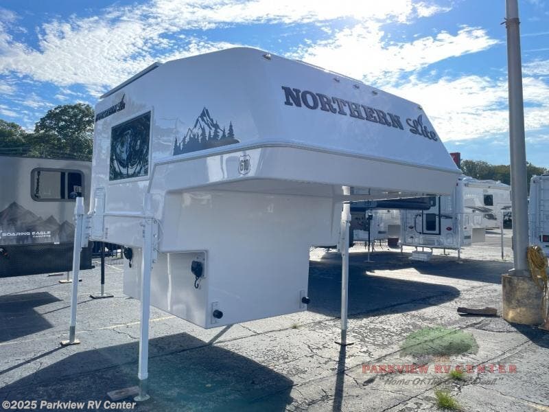 New 2026 Northern Lite 610  available in Smyrna, Delaware