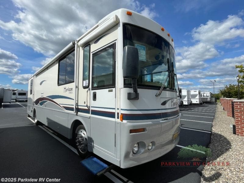 Used 2001 Itasca Horizon 36G available in Smyrna, Delaware