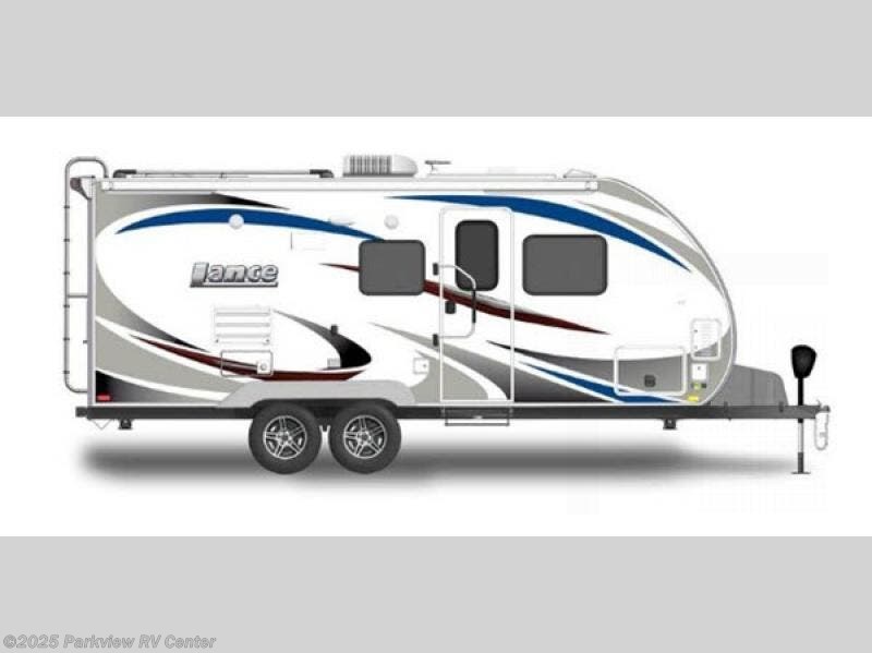 Used 2019 Lance  Lance Travel Trailers 1985 available in Smyrna, Delaware