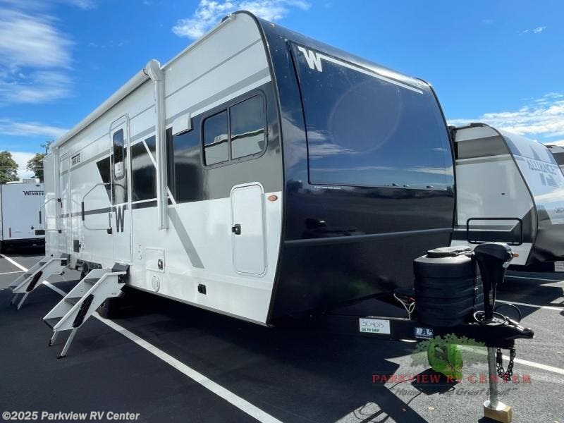 New 2026 Winnebago Thrive 26FKD available in Smyrna, Delaware