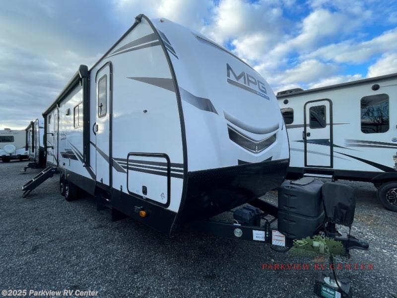 Used 2022 Cruiser RV MPG 2860BH available in Smyrna, Delaware