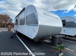 New 2026 Forest River Salem FSX 270RTK available in Smyrna, Delaware