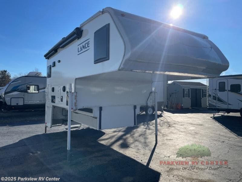 Used 2022 Lance  Lance Truck Campers 975 available in Smyrna, Delaware