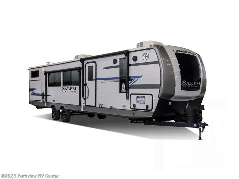 New 2026 Forest River Salem Hemisphere 301FAM available in Smyrna, Delaware