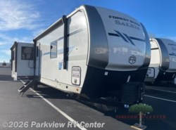 New 2026 Forest River Salem Hemisphere 301FAM available in Smyrna, Delaware