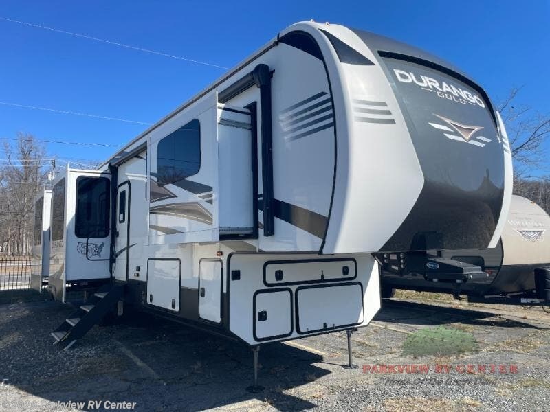 Used 2022 K-Z Durango Gold G391RKF available in Smyrna, Delaware