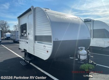 New 2026 Forest River Salem FSX 135ICE available in Smyrna, Delaware