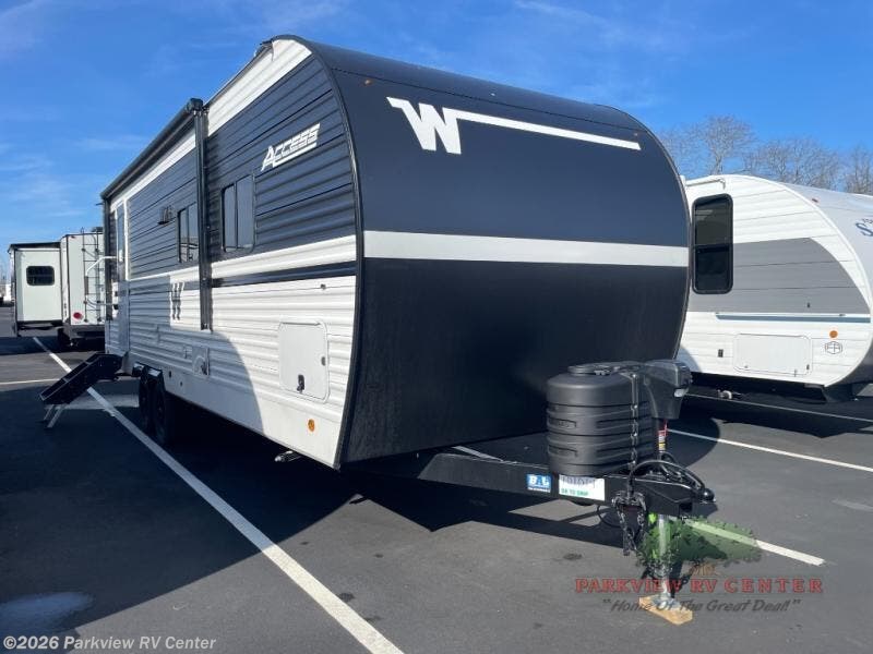 New 2026 Winnebago Access 24RB available in Smyrna, Delaware