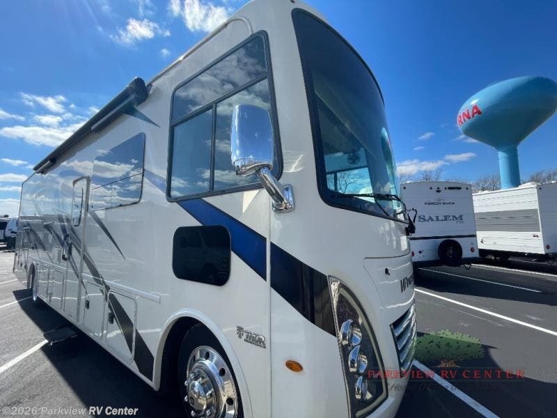Used 2022 Thor Motor Coach Windsport 34J available in Smyrna, Delaware