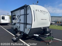 New 2026 Forest River Flagstaff E-Pro E15LE available in Smyrna, Delaware