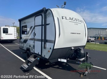 New 2026 Forest River Flagstaff E-Pro E15LE available in Smyrna, Delaware