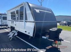 New 2026 Winnebago Micro Minnie 2108DS available in Smyrna, Delaware