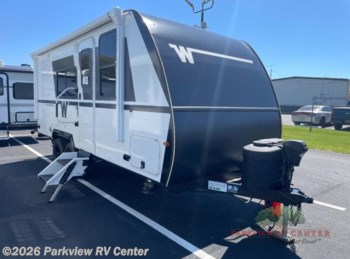New 2026 Winnebago Micro Minnie 2108DS available in Smyrna, Delaware