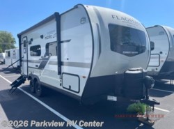 New 2026 Forest River Flagstaff Micro Lite 21FBRS available in Smyrna, Delaware