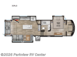 New 2027 Alliance RV Avenue 32RLS available in Smyrna, Delaware