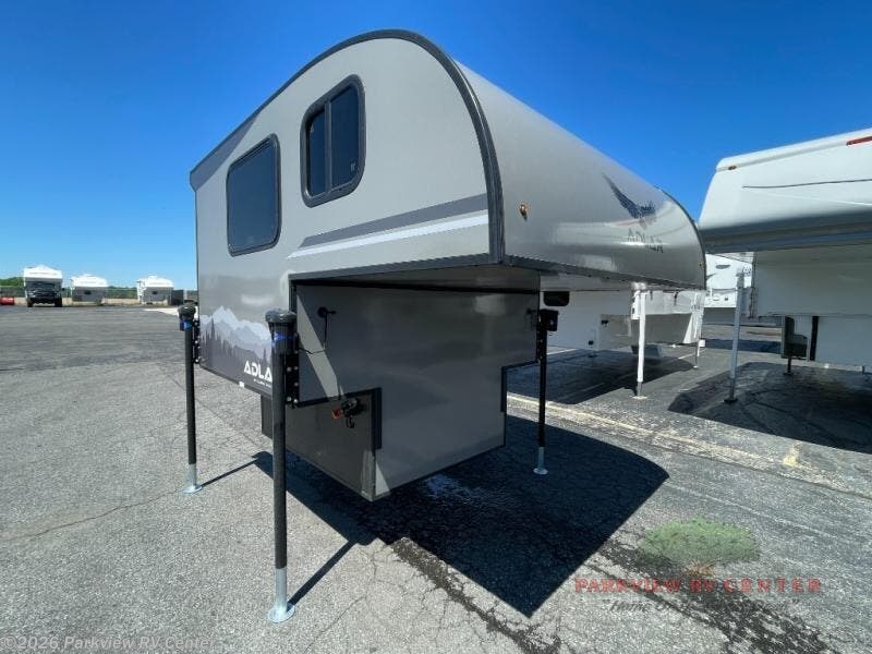 New 2026 Soaring Eagle Adlar 5.5XL available in Smyrna, Delaware