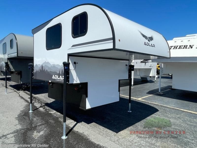 New 2026 Soaring Eagle Adlar 6.5XLS available in Smyrna, Delaware
