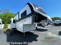 New 2026 Alliance RV Valor All-Access 32A10 available in Smyrna, Delaware