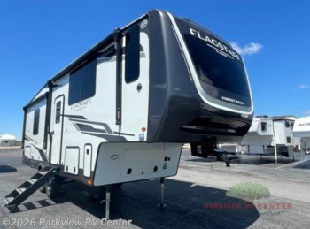 New 2026 Forest River Flagstaff Classic 290CFK available in Smyrna, Delaware