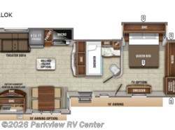 Used 2019 Jayco Eagle 322RLOK available in Smyrna, Delaware