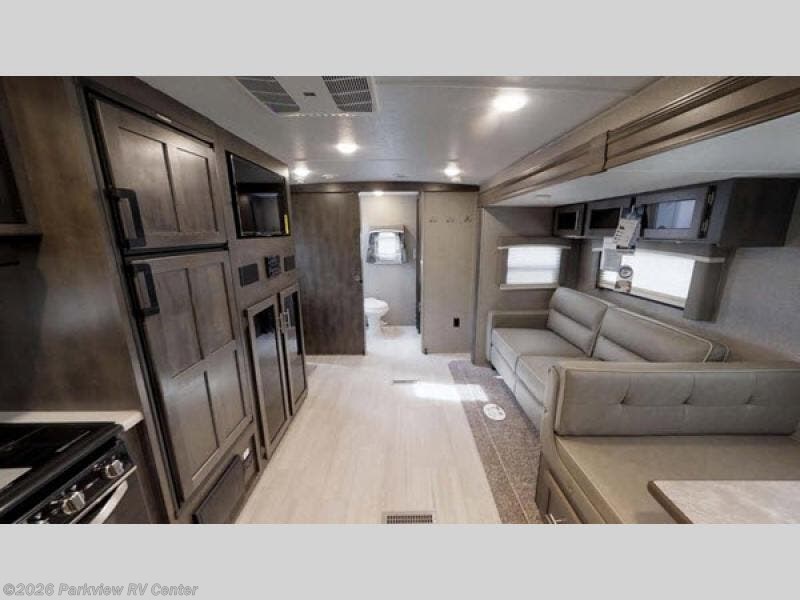 Used 2020 Forest River Rockwood Ultra Lite 2606WS available in Smyrna, Delaware