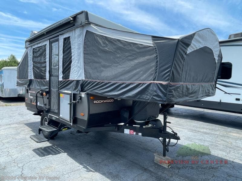 Used 2022 Forest River Rockwood Extreme Sports 1970ESP available in Smyrna, Delaware