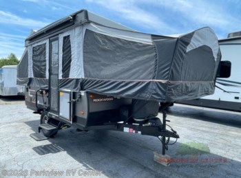 Used 2022 Forest River Rockwood Extreme Sports 1970ESP available in Smyrna, Delaware