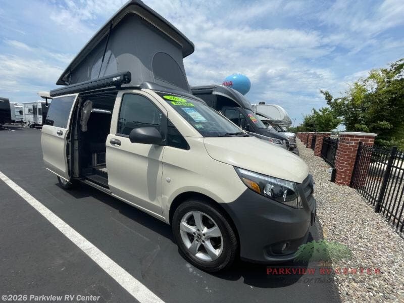 Used 2021 Miscellaneous  MERCEDES MERCEDES MISTRA available in Smyrna, Delaware