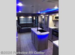 Used 2020 Forest River Cherokee Alpha Wolf 26RL-L available in Smyrna, Delaware