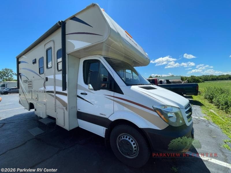 Used 2018 Coachmen Prism 2200 LE available in Smyrna, Delaware
