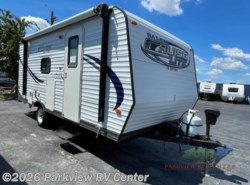 Used 2014 Forest River Salem Cruise Lite FS 195BH available in Smyrna, Delaware