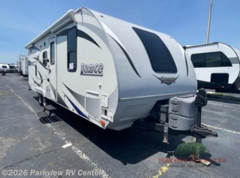 Used 2016 Lance Lance Travel Trailers 2295 available in Smyrna, Delaware