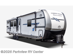New 2027 Forest River Salem Hemisphere 308RL available in Smyrna, Delaware