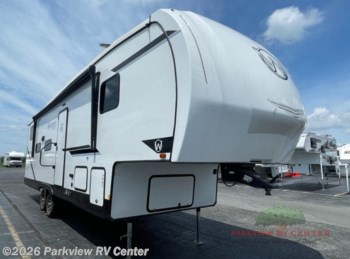 Used 2023 Forest River Wildcat 28BH available in Smyrna, Delaware