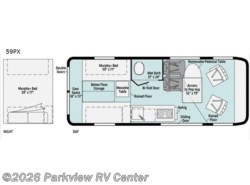 Used 2021 Winnebago Solis 59PX available in Smyrna, Delaware