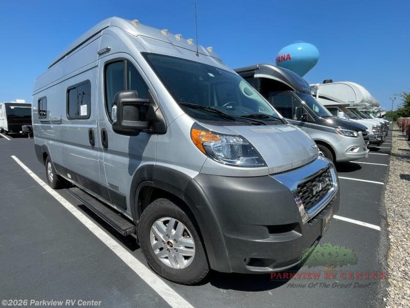 Used 2021 Winnebago Solis 59PX available in Smyrna, Delaware