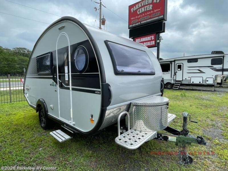 Used 2020 NuCamp TAB 400 Std. Model available in Smyrna, Delaware