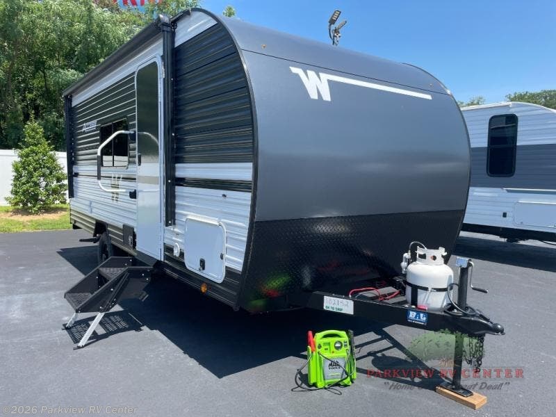 New 2027 Winnebago Access 18DBH available in Smyrna, Delaware