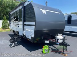 New 2027 Winnebago Access 18DBH available in Smyrna, Delaware