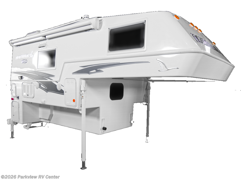 New 2027 Northern Lite Limited Edition 8-11EXLEWB available in Smyrna, Delaware